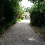 In Im Trieschelbach Mit Grossem Garten By Interhome Semesterbostad Hermeskeil