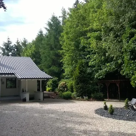 In Im Trieschelbach Mit Grossem Garten By Interhome Hermeskeil