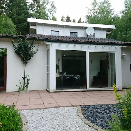 In Im Trieschelbach Mit Grossem Garten By Interhome