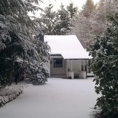 In Im Trieschelbach Mit Grossem Garten By Interhome Semesterbostad