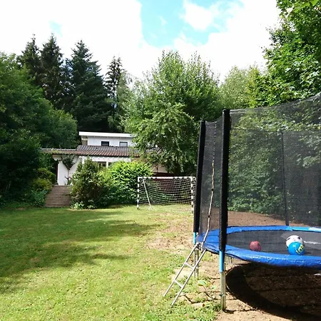 Semesterbostad In Im Trieschelbach Mit Grossem Garten By Interhome *