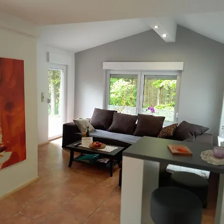 In Im Trieschelbach Mit Grossem Garten By Interhome *