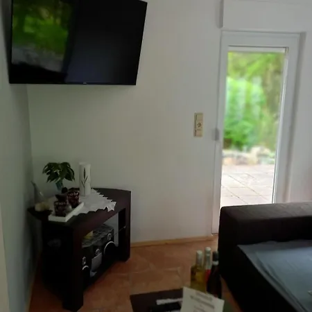 In Im Trieschelbach Mit Grossem Garten By Interhome Hermeskeil