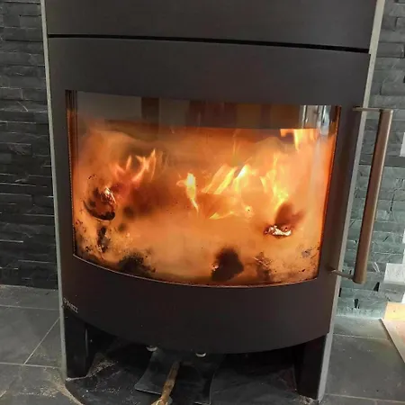 In Im Trieschelbach Mit Grossem Garten By Interhome Hermeskeil