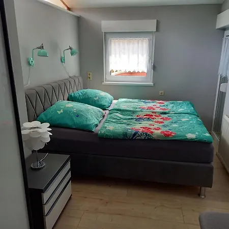 Semesterbostad In Im Trieschelbach Mit Grossem Garten By Interhome