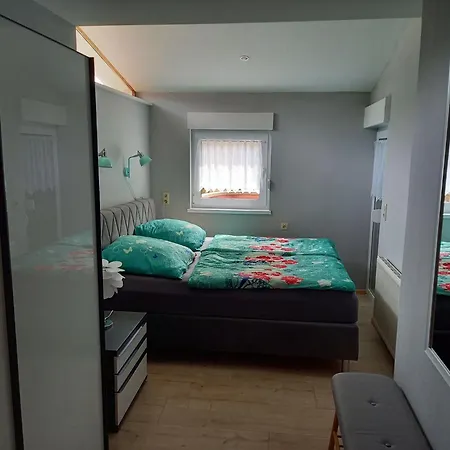 In Im Trieschelbach Mit Grossem Garten By Interhome Vakantiehuis Hermeskeil