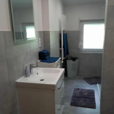 In Im Trieschelbach Mit Grossem Garten By Interhome Vakantiehuis