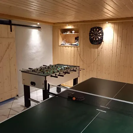 In Im Trieschelbach Mit Grossem Garten By Interhome Hermeskeil