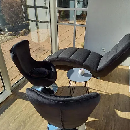 In Im Trieschelbach Mit Grossem Garten By Interhome Semesterbostad Hermeskeil