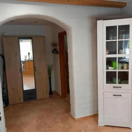 In Im Trieschelbach Mit Grossem Garten By Interhome