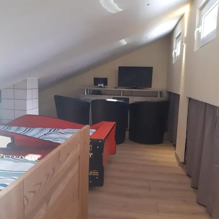 In Im Trieschelbach Mit Grossem Garten By Interhome