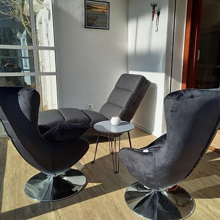 In Im Trieschelbach Mit Grossem Garten By Interhome