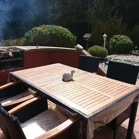 In Im Trieschelbach Mit Grossem Garten By Interhome Hermeskeil