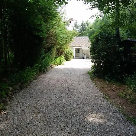 In Im Trieschelbach Mit Grossem Garten By Interhome Prázdninový dům Hermeskeil