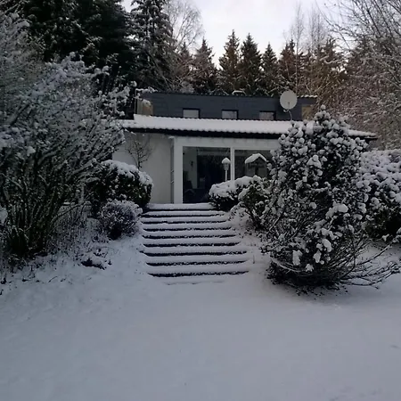 In Im Trieschelbach Mit Grossem Garten By Interhome Vakantiehuis Hermeskeil