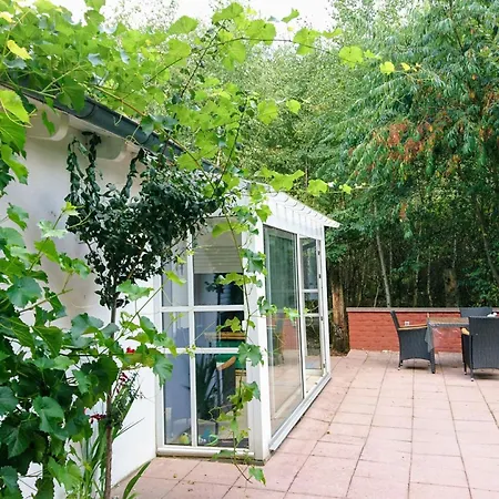 In Im Trieschelbach Mit Grossem Garten By Interhome * Hermeskeil