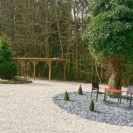 In Im Trieschelbach Mit Grossem Garten By Interhome