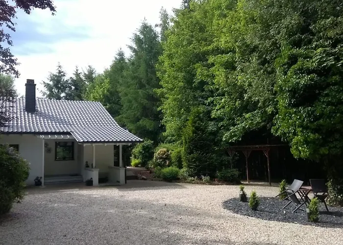 In Im Trieschelbach Mit Grossem Garten By Interhome Hermeskeil