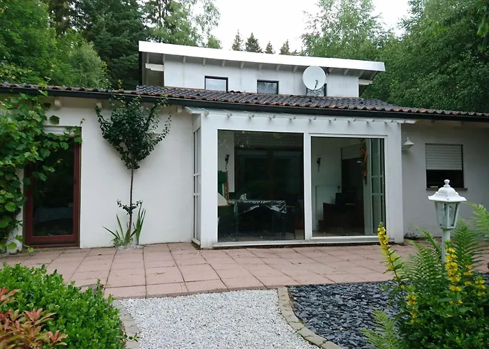 In Im Trieschelbach Mit Grossem Garten By Interhome