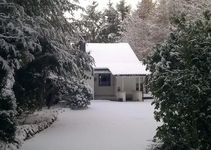 In Im Trieschelbach Mit Grossem Garten By Interhome Ferienhaus