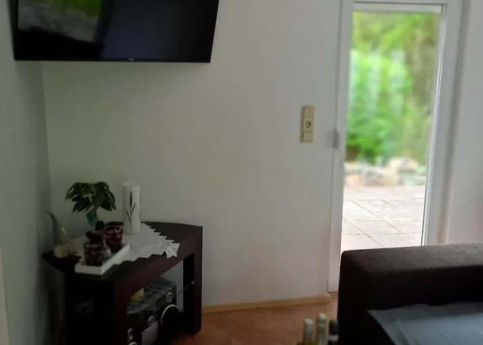 In Im Trieschelbach Mit Grossem Garten By Interhome Hermeskeil