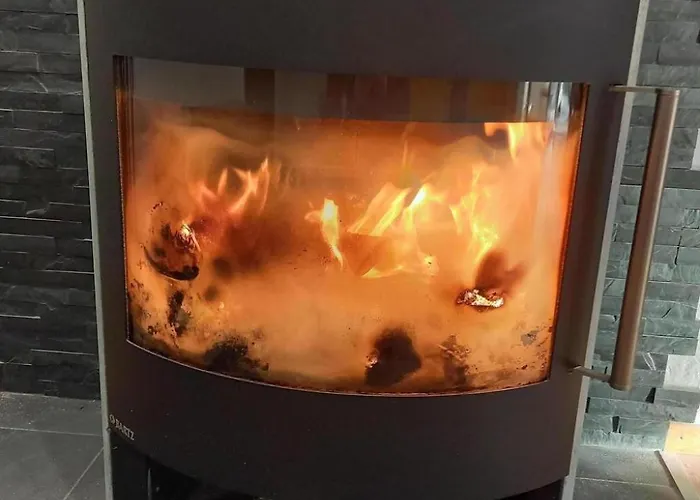 In Im Trieschelbach Mit Grossem Garten By Interhome Hermeskeil