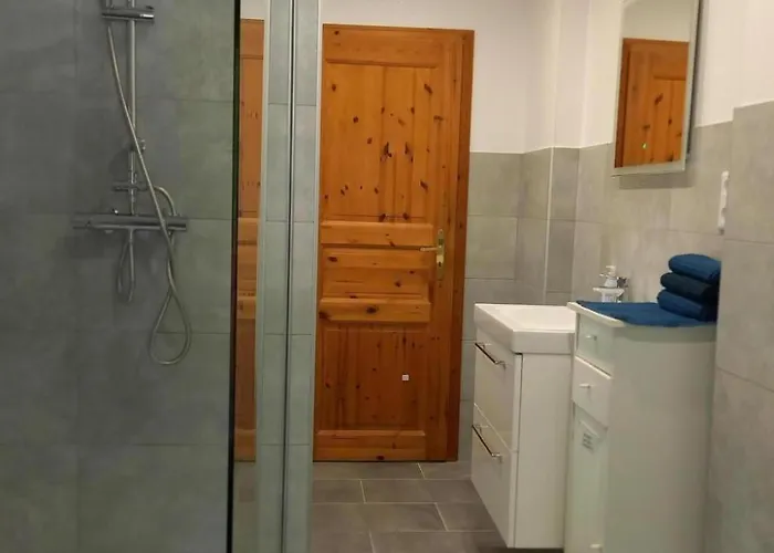 Ferienhaus In Im Trieschelbach Mit Grossem Garten By Interhome