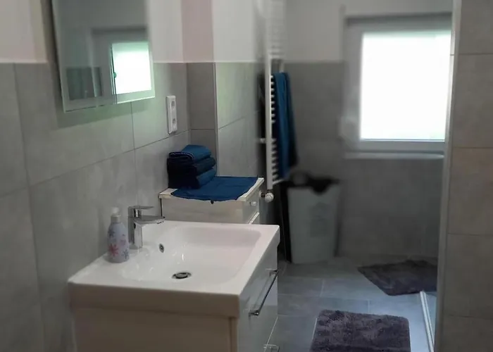 In Im Trieschelbach Mit Grossem Garten By Interhome Ferienhaus