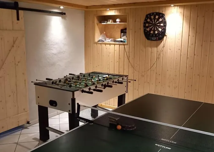 In Im Trieschelbach Mit Grossem Garten By Interhome Hermeskeil