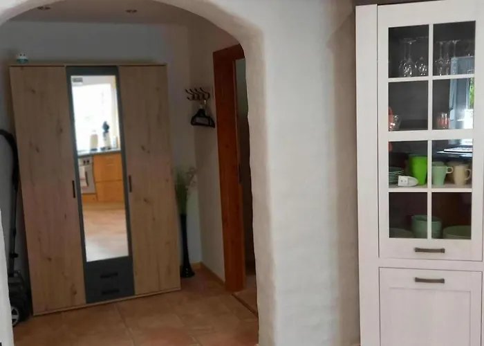 In Im Trieschelbach Mit Grossem Garten By Interhome