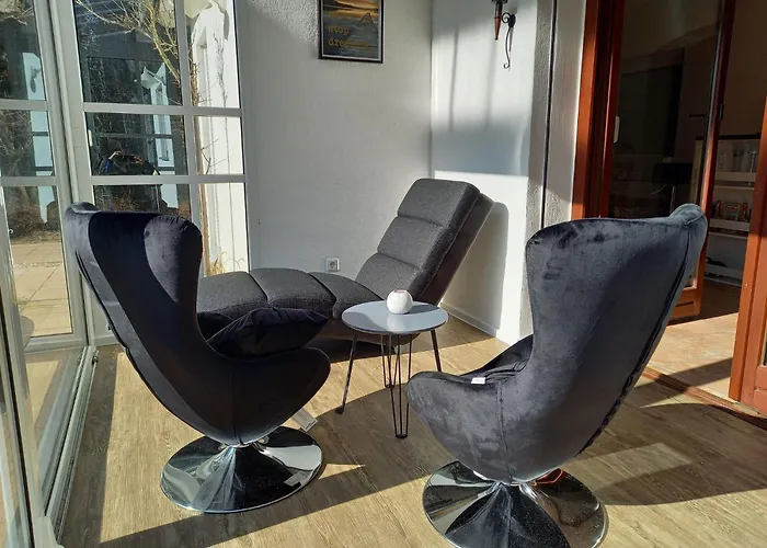 In Im Trieschelbach Mit Grossem Garten By Interhome