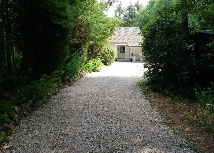 In Im Trieschelbach Mit Grossem Garten By Interhome Ferienhaus Hermeskeil