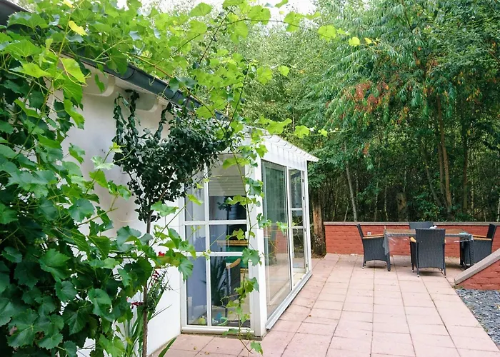 In Im Trieschelbach Mit Grossem Garten By Interhome * Hermeskeil