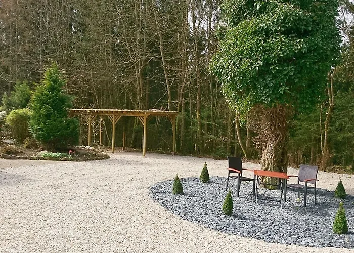 In Im Trieschelbach Mit Grossem Garten By Interhome